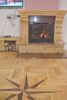 fireplaces and tile stoves
